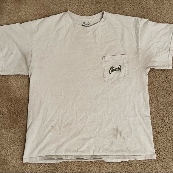 Al Agnew tee - Picture 2 of 3